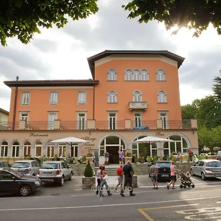 Apartment La Dolce Borgo Val di Taro