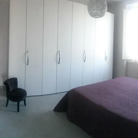 Apartment La Dolce Borgo Val di Taro