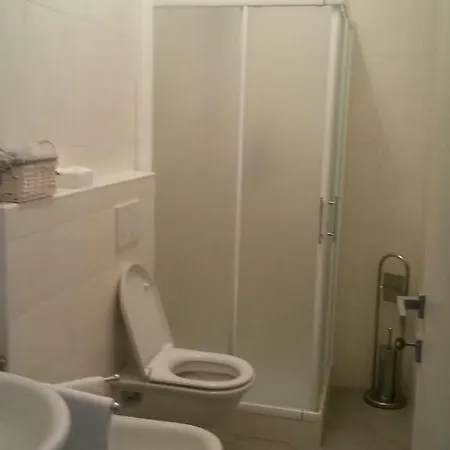 La Dolce Apartment *