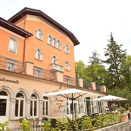 La Dolce * Borgo Val di Taro